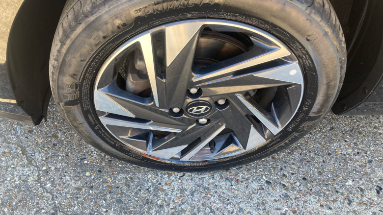 Hyundai i20 1.0T GDi 48V MHD SE Connect 5dr DCT Petrol Hatchback